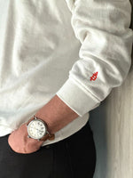 Bitcoin College Premium Sweatshirt