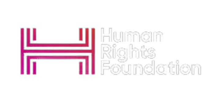 human rights foundation logo