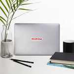 MicroStrategy ILM Stickers
