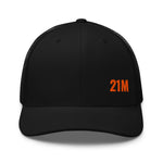 21M Trucker Hat