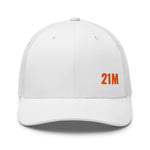 21M Trucker Hat