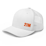 21M Trucker Hat