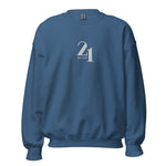 21 Million Sweatshirt