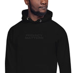 Privacy Matters Premium Hoodie