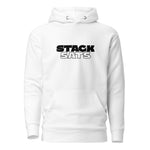 stack sats premium hoodie