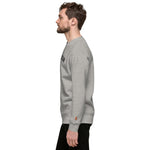 Bitcoin College Premium Sweatshirt