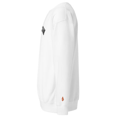 bitcoin college premium sweatshirt