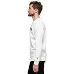 Bitcoin College Premium Sweatshirt