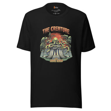 The Creature T-Shirt