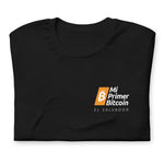Mi Primer Bitcoin Classic T-Shirt