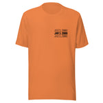 Bitcoin January 3 2009 T-Shirt