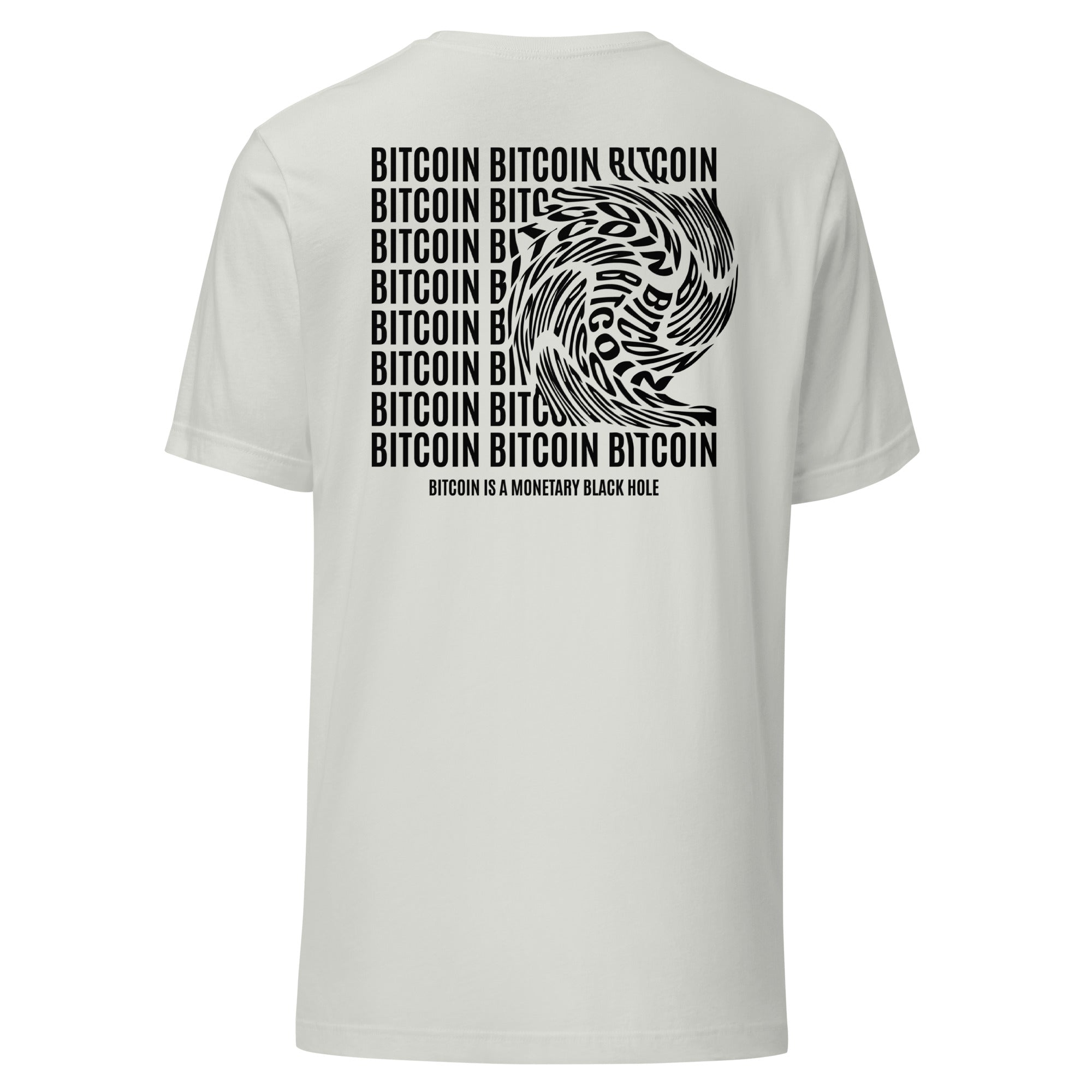 Bitcoin T-Shirts