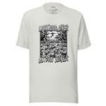 lightning layer sh*tcoin slayer t-shirt