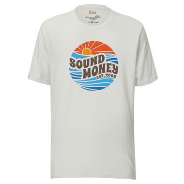 sound money t-shirt