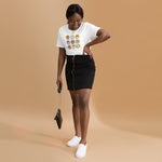 Bitcoin Smiles T-Shirt