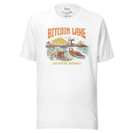 Bitcoin Lake T-Shirt