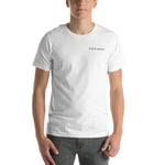 Good News Bitcoin Saves T-Shirt