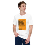 Properties of Bitcoin T-Shirt