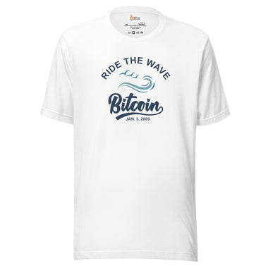Ride The Wave T-Shirt