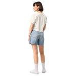 Pretty Girls Stack Sats Crop Top