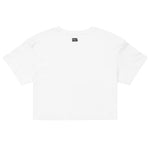 Ungovernable Women’s Crop Top