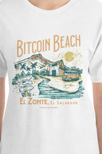 Bitcoin Beach T-Shirt