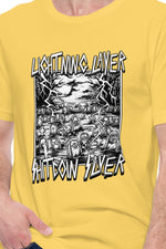 Lightning Layer Sh*tcoin Slayer T-Shirt