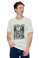 Lightning Layer Sh*tcoin Slayer T-Shirt