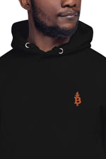 Bitcoin Is Liberty Hoodie