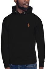 Bitcoin Is Liberty Hoodie
