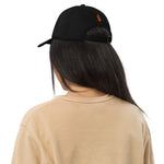 Just Bitcoin Baseball Hat
