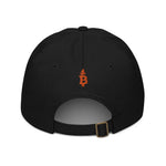 Just Bitcoin Baseball Hat