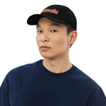 Just Bitcoin Baseball Hat
