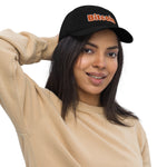 Just Bitcoin Baseball Hat