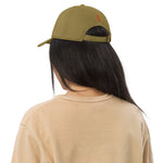 Just Bitcoin Baseball Hat