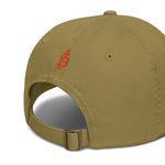 Just Bitcoin Baseball Hat