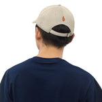 Just Bitcoin Baseball Hat