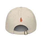 Just Bitcoin Baseball Hat
