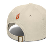 Just Bitcoin Baseball Hat