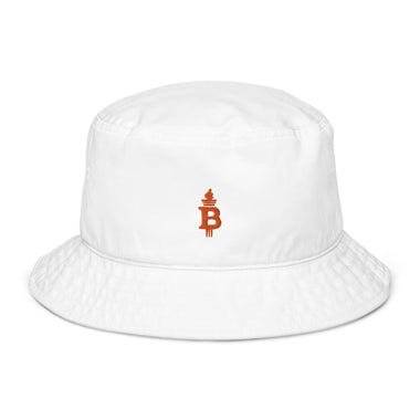 Bitcoin Is Liberty Bucket Hat