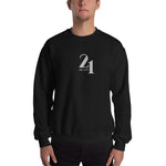 Dark 21 Million Sweatshirt