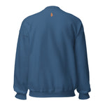 No Heroes Sweatshirt