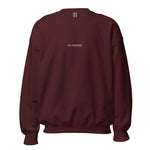 No Heroes Sweatshirt