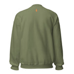 No Heroes Sweatshirt