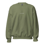 No Heroes Sweatshirt