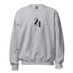 21 Million Sweatshirt