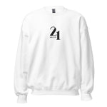 21 Million Sweatshirt