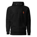 Bitcoin Is Liberty Hoodie
