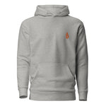 Bitcoin Is Liberty Hoodie