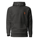 Bitcoin Is Liberty Hoodie